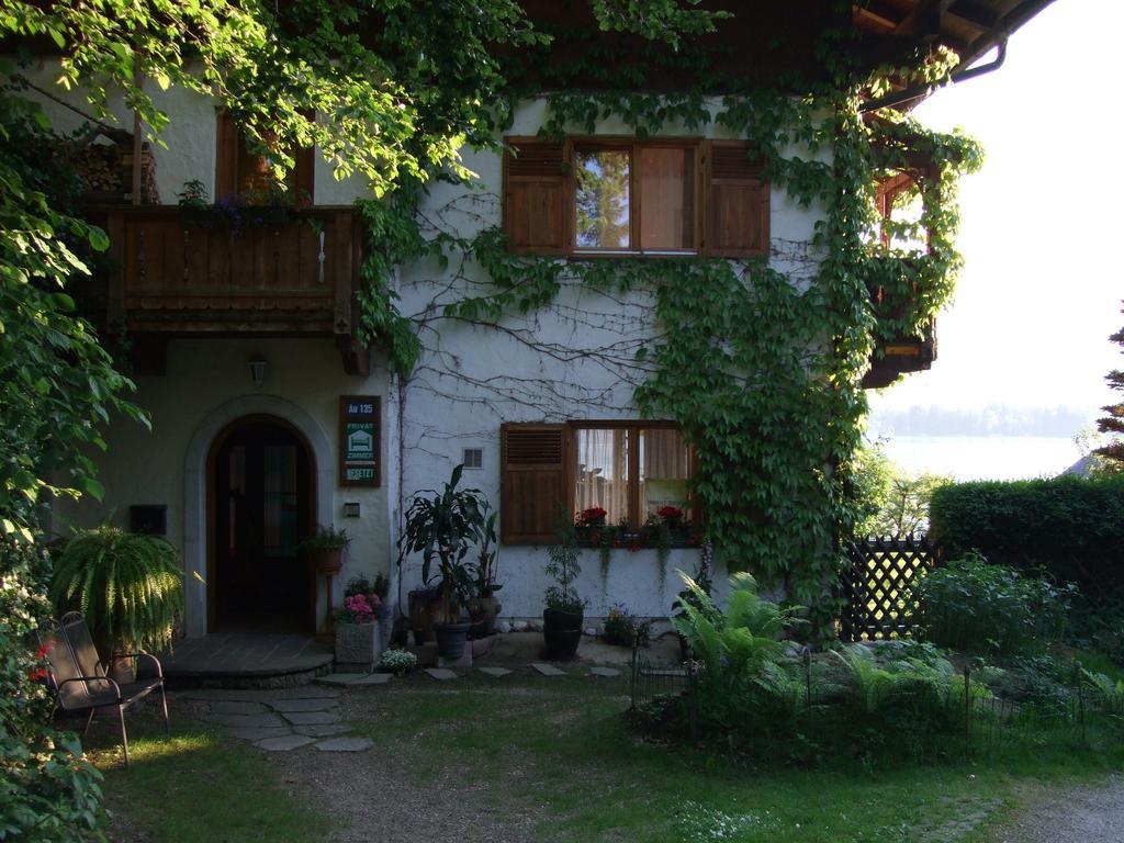 Apartment Schilcher Sankt Wolfgang im Salzkammergut Room photo